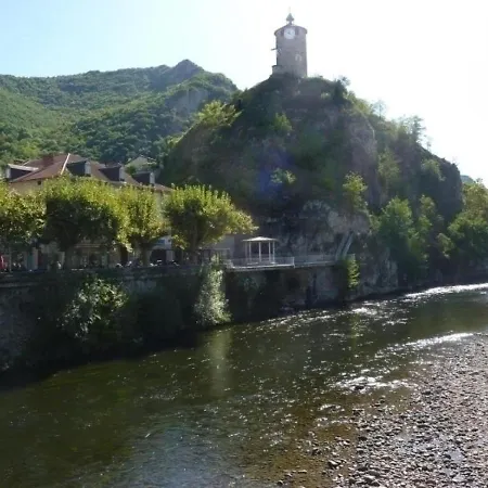 Ferienhaus Bompas 09, 3 Pieces, 4 Personnes - Fr-1-419-143 Bompas (Ariege)